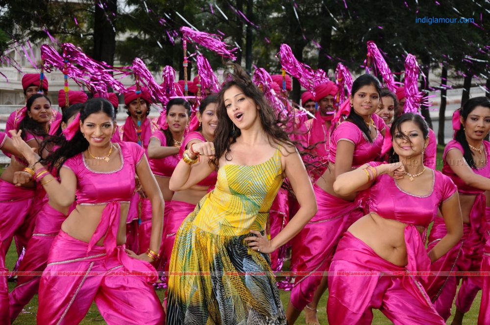Adinayakudu Movie hd photo