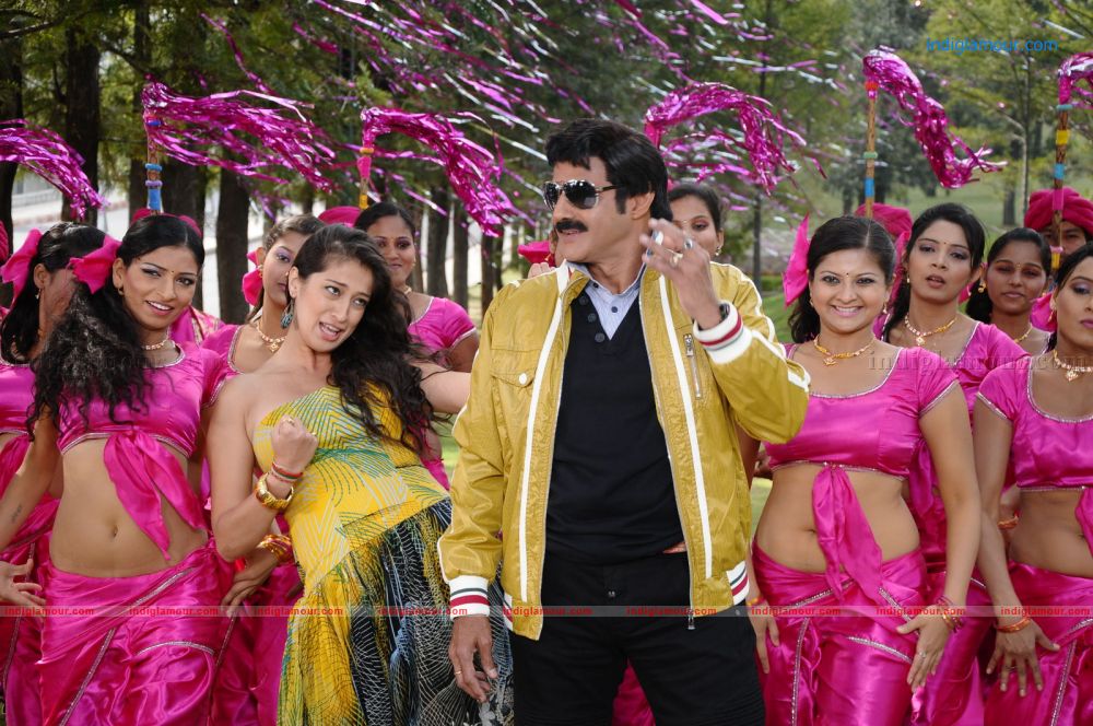 Adinayakudu Movie hd photo