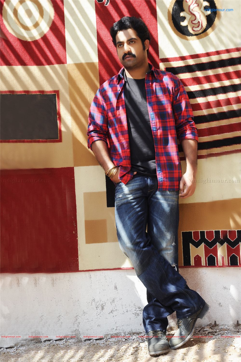 Dammu Movie hd photo