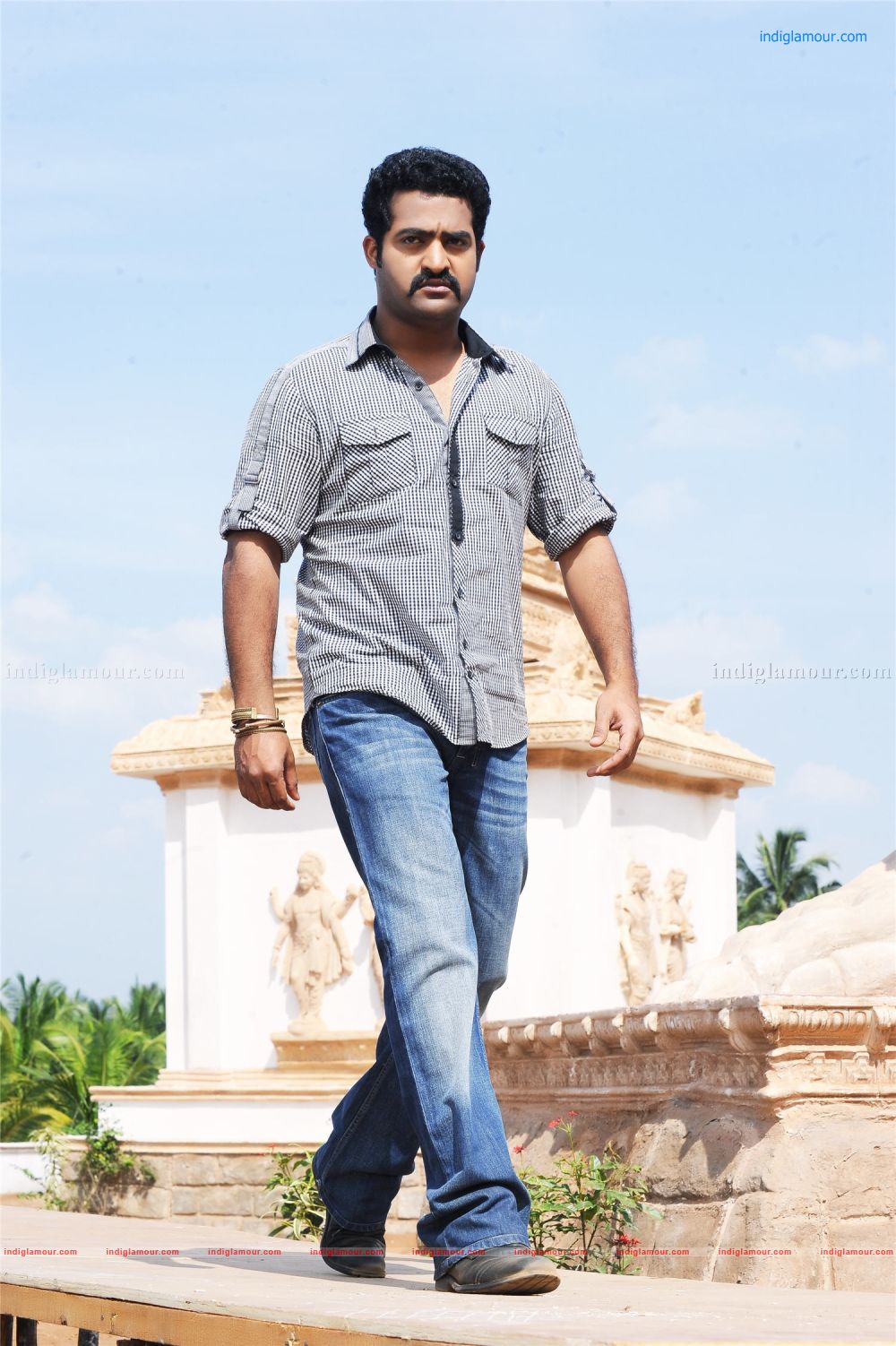 Dammu Movie hd photo