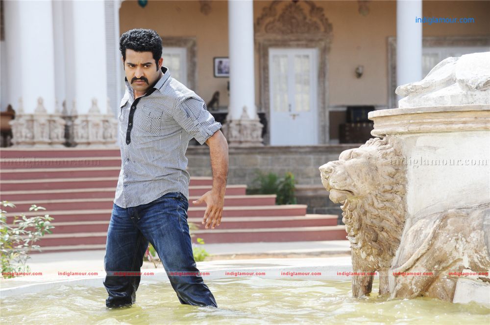 Dammu Movie hd photo