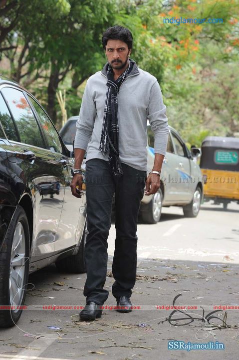 Eega Movie hd photo