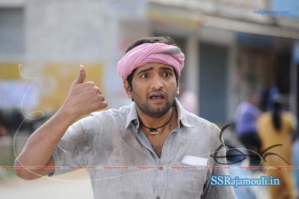 Eega Movie hd photo