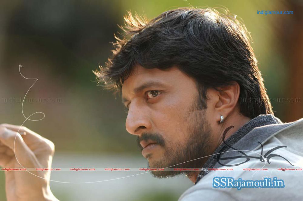 Eega Movie hd photo