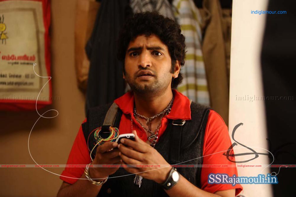 Eega Movie hd photo