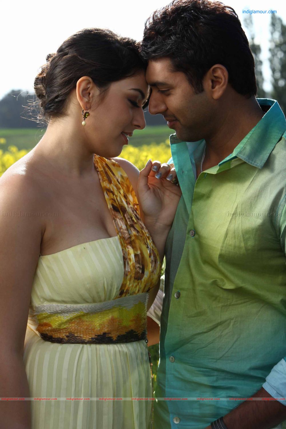 Ninnu Chooste Love Vasthundi Movie hd photo