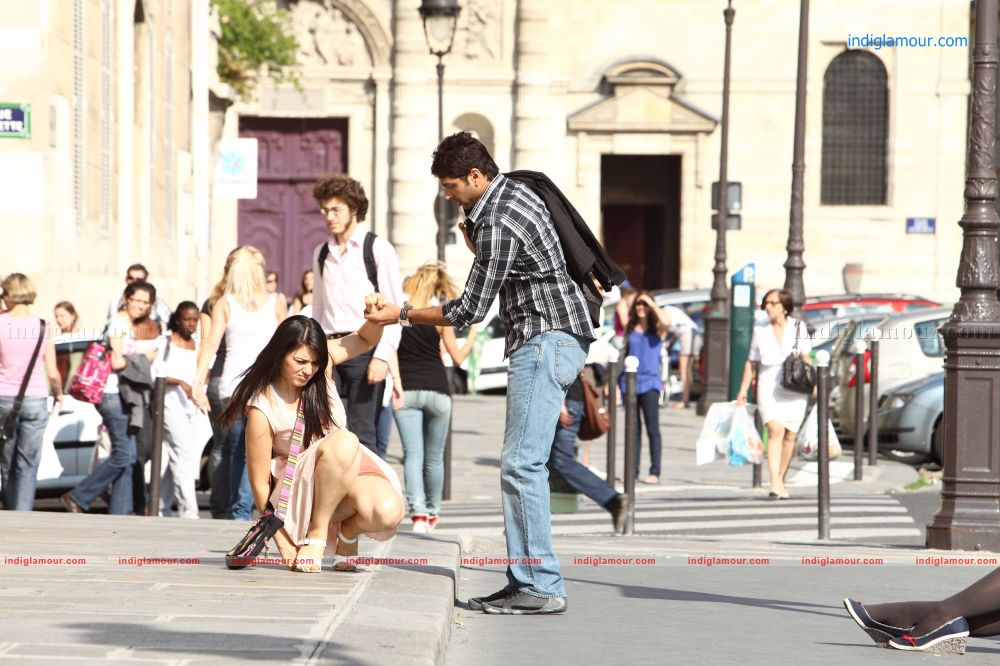 Ninnu Chooste Love Vasthundi Movie hd photo