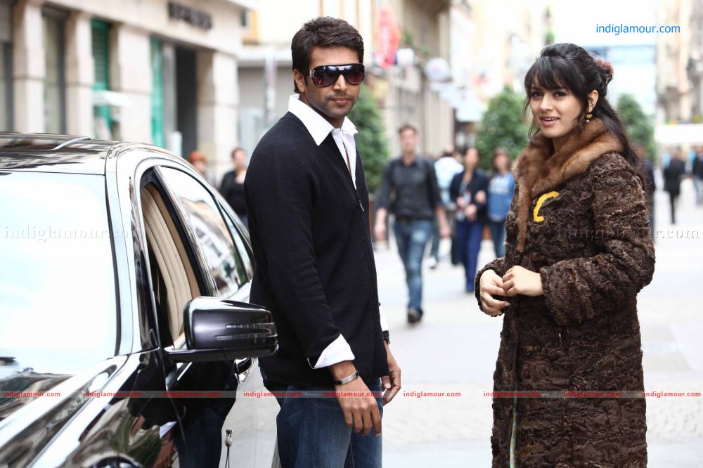 Ninnu Chooste Love Vasthundi Movie hd photo