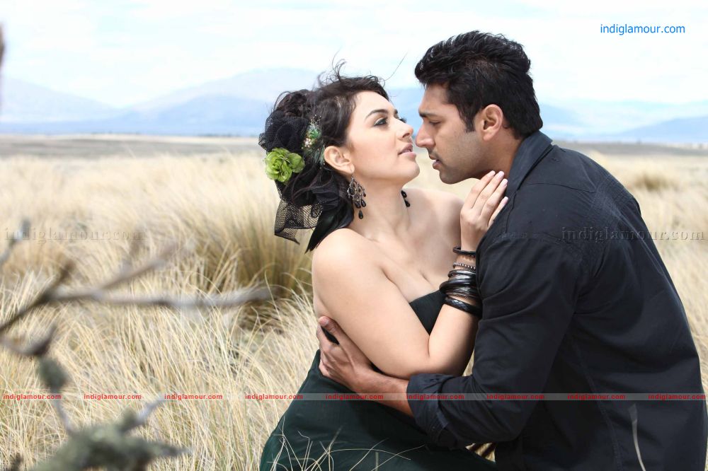 Ninnu Chooste Love Vasthundi Movie hd photo