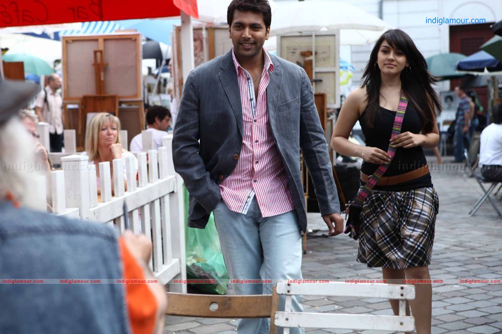 Ninnu Chooste Love Vasthundi Movie hd photo