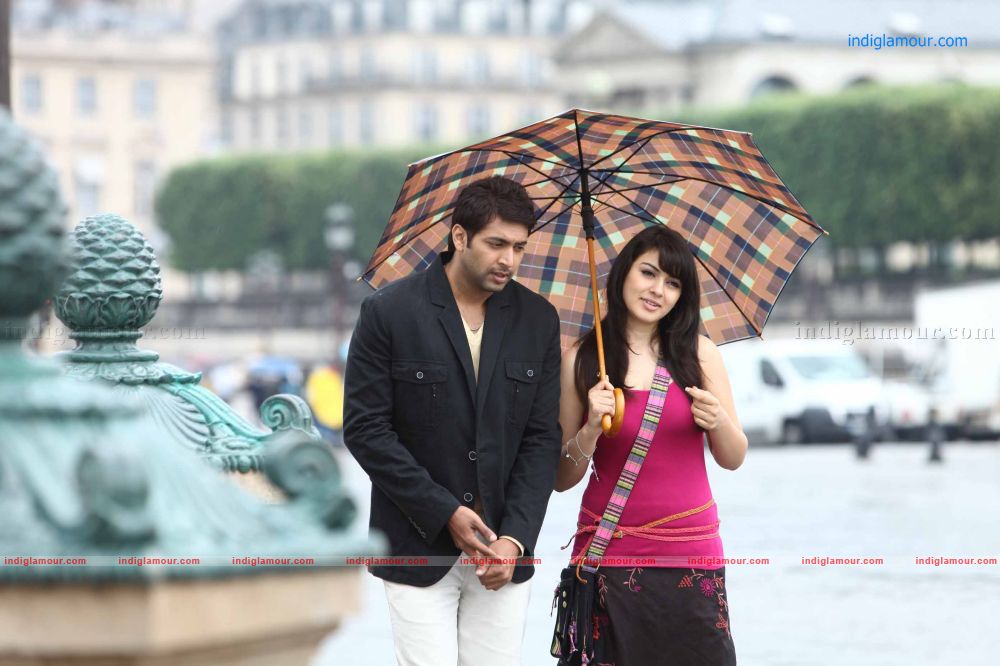 Ninnu Chooste Love Vasthundi Movie hd photo