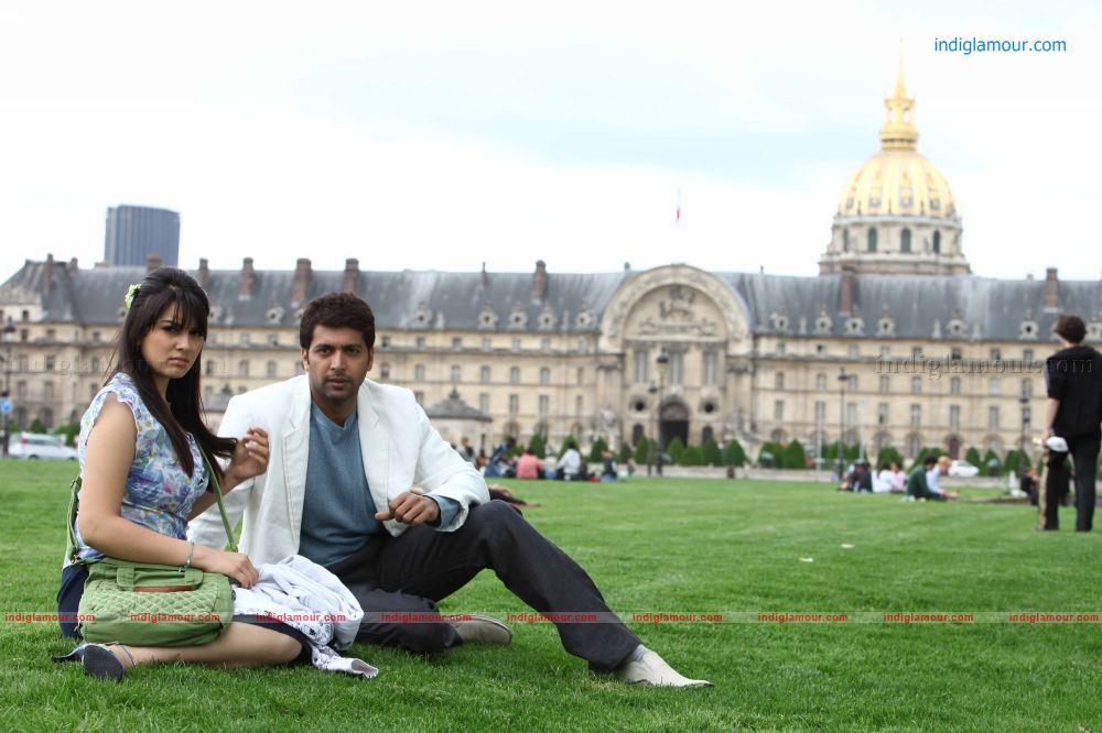 Ninnu Chooste Love Vasthundi Movie hd photo