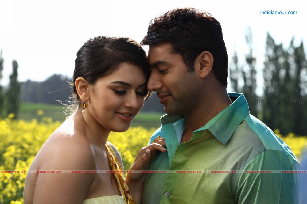 Ninnu Chooste Love Vasthundi Movie hd photo