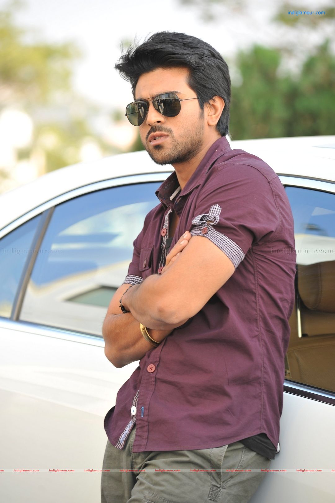 Racha Movie hd photo