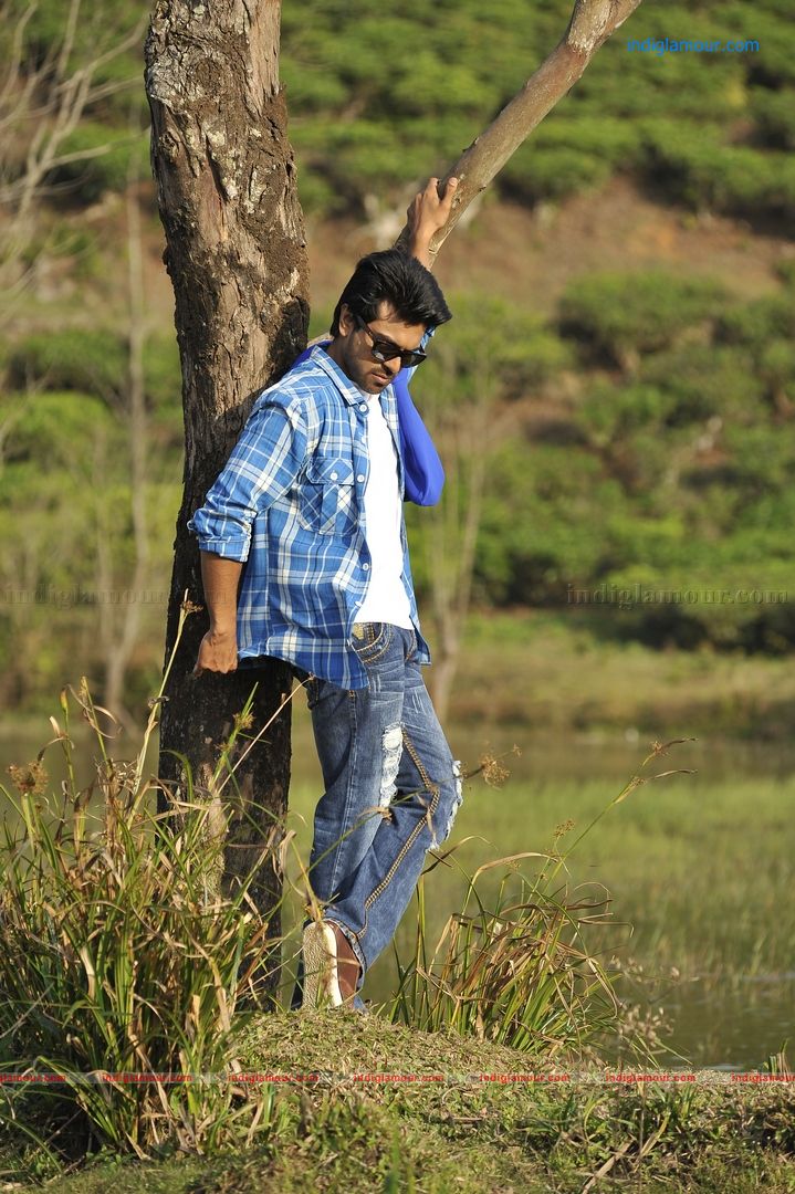 Racha Movie hd photo