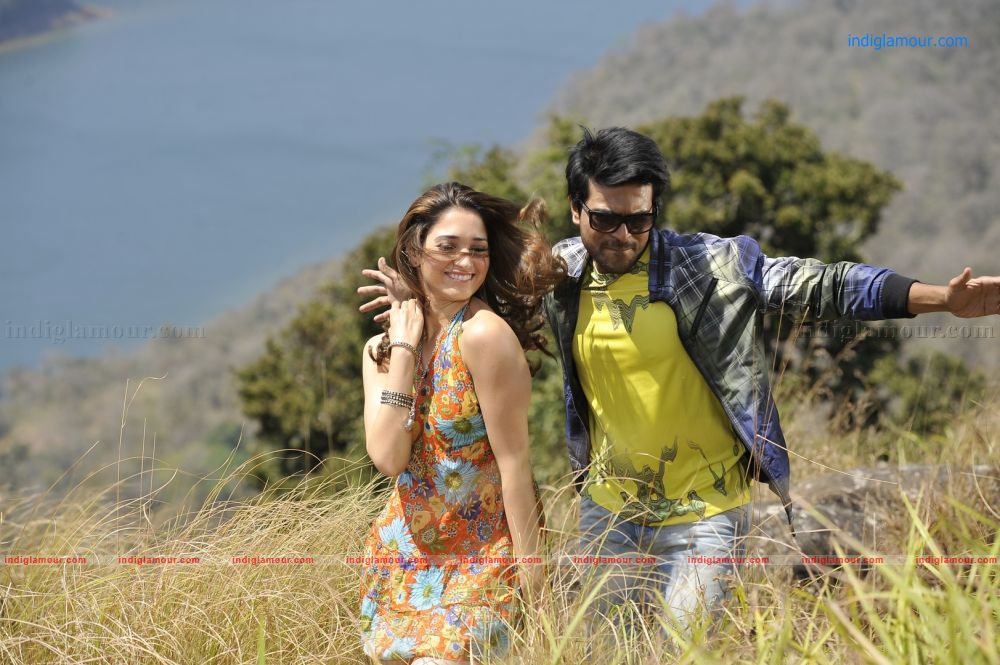 Racha Movie hd photo