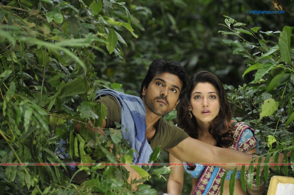 Racha Movie hd photo