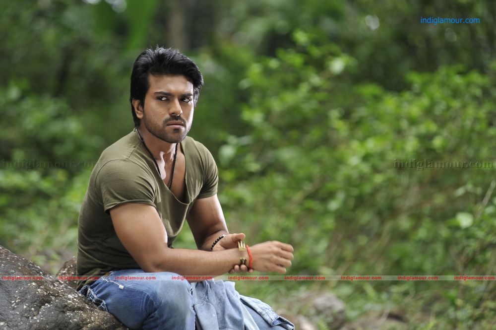Racha Movie hd photo