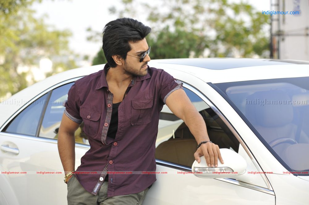 Racha Movie hd photo