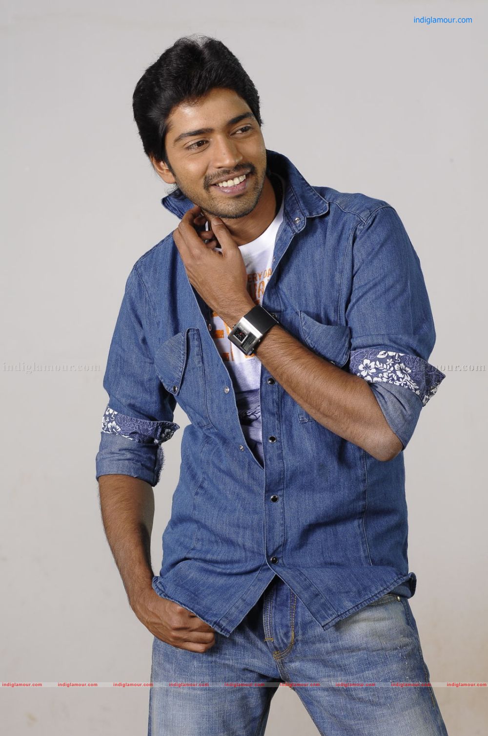 Nuvva Nena Movie hd photo