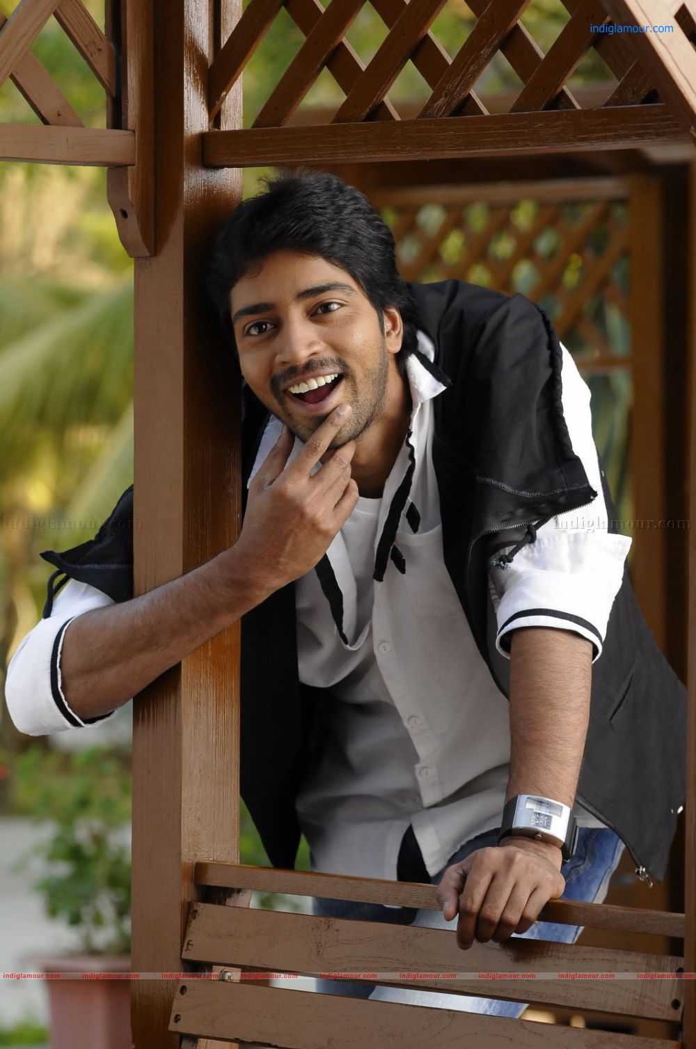 Nuvva Nena Movie hd photo