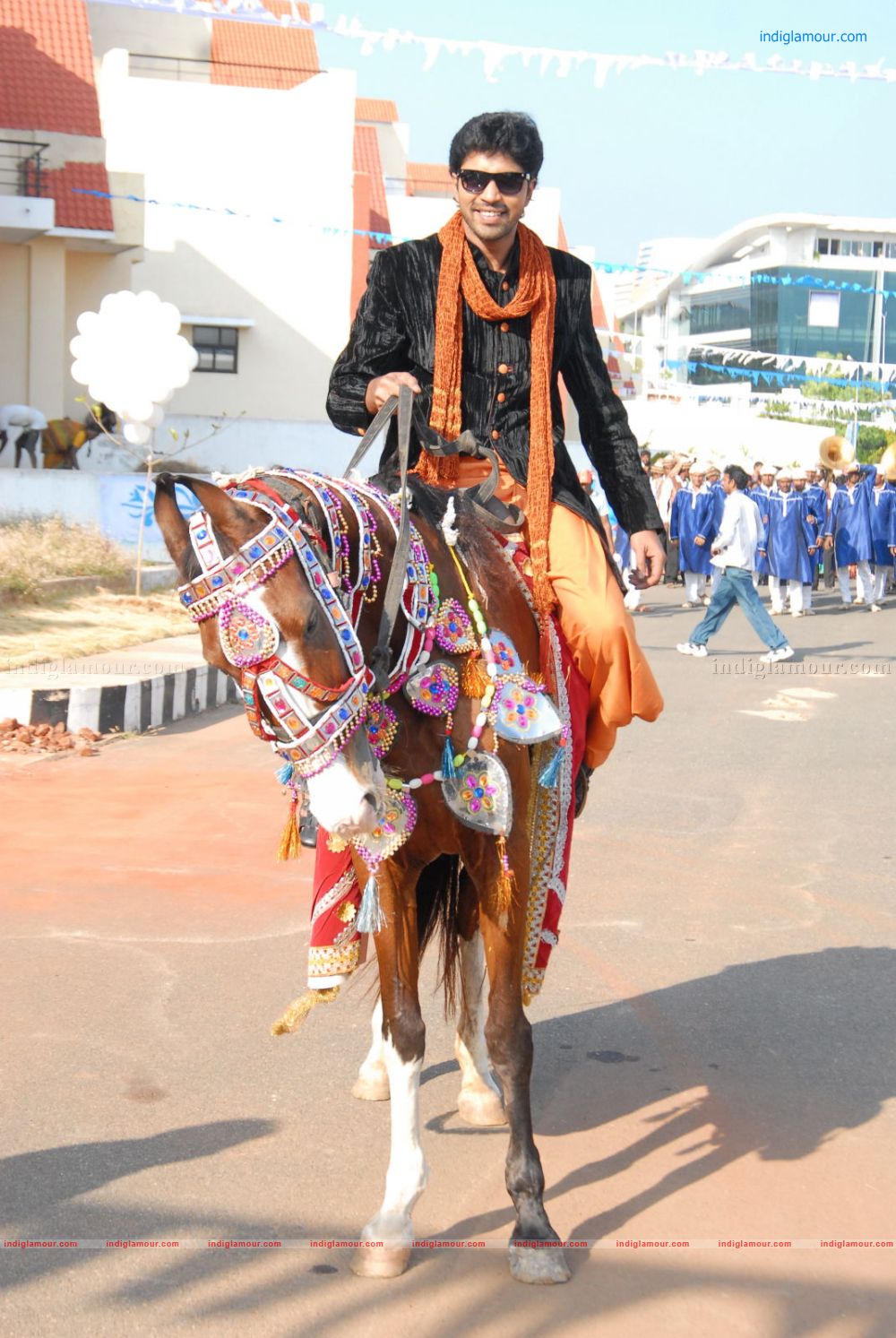 Nuvva Nena Movie hd photo