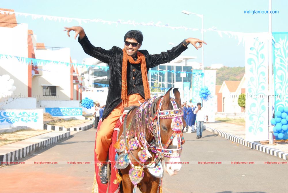 Nuvva Nena Movie hd photo