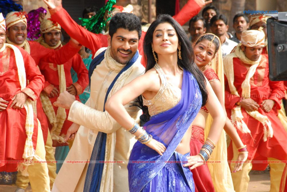 Nuvva Nena Movie hd photo