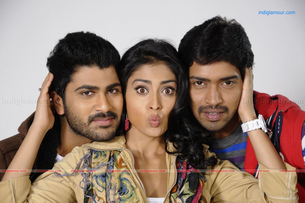 Nuvva Nena Movie hd photo