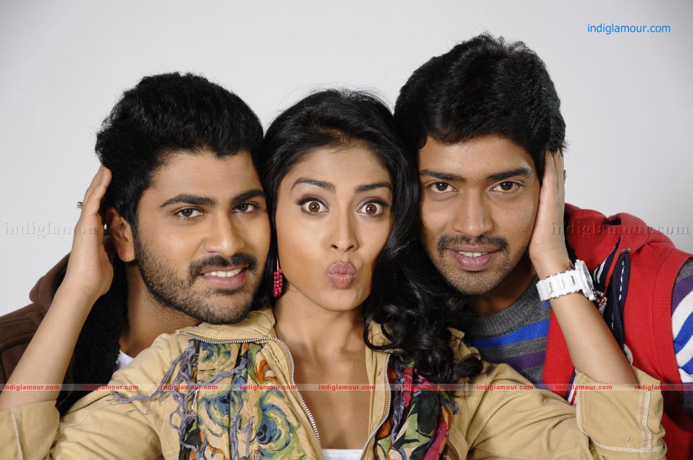 Nuvva Nena Movie hd photo