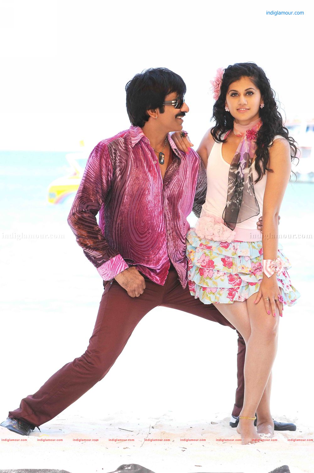 Daruvu Movie hd photo