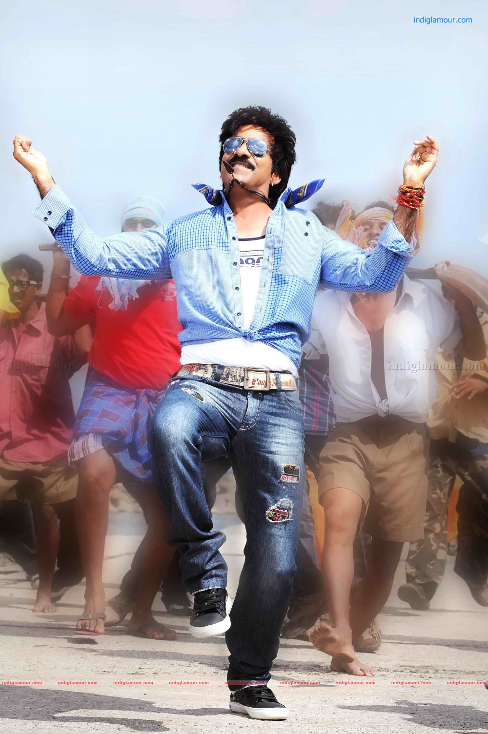 Daruvu Movie hd photo