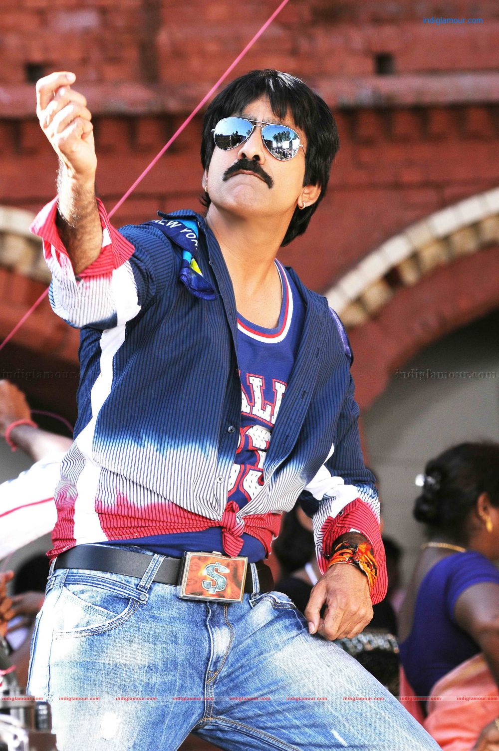 Daruvu Movie hd photo