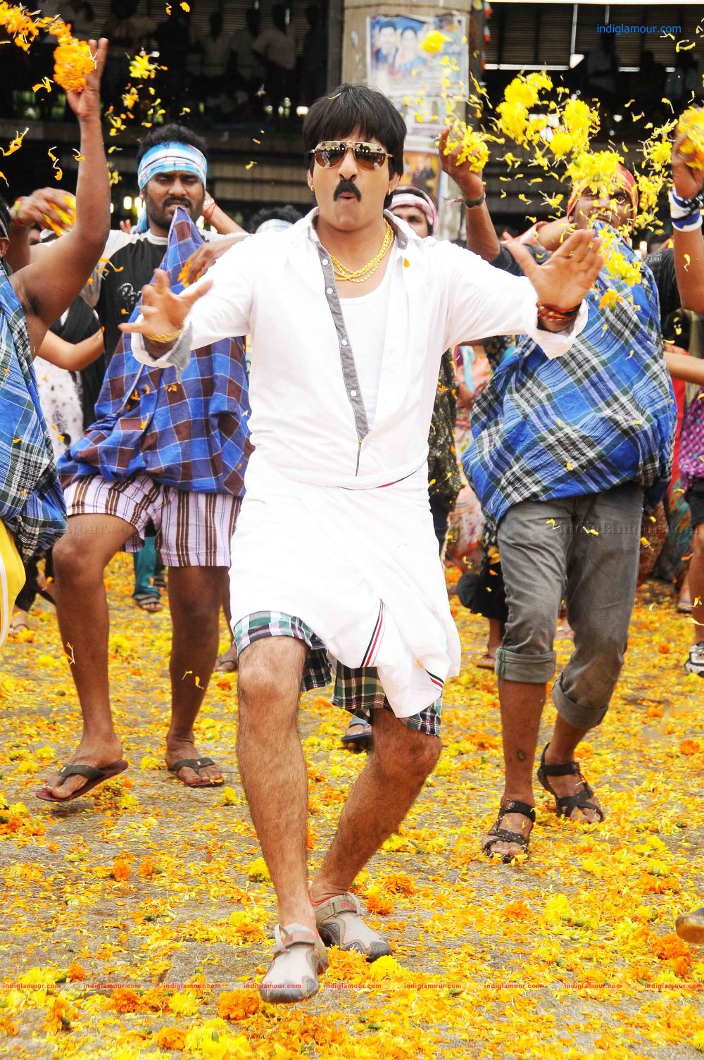 Daruvu Movie hd photo