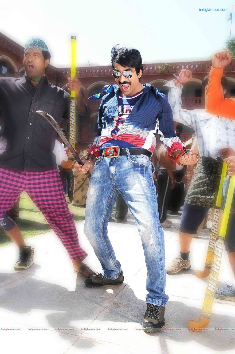 Daruvu Movie hd photo