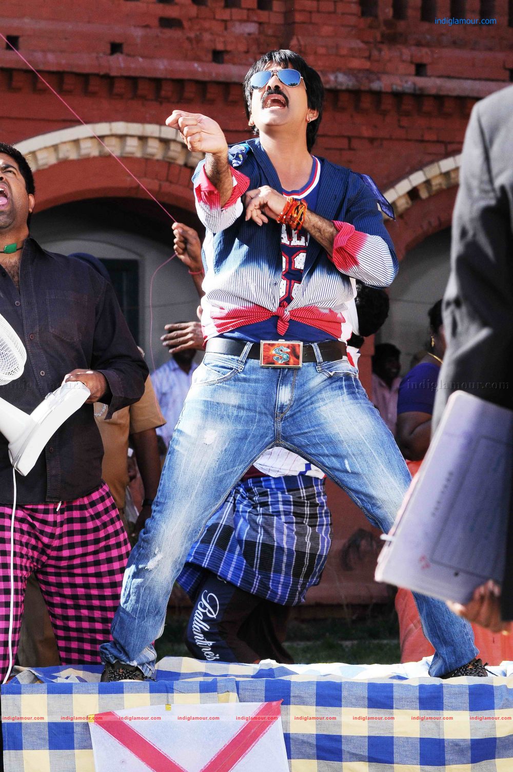 Daruvu Movie hd photo