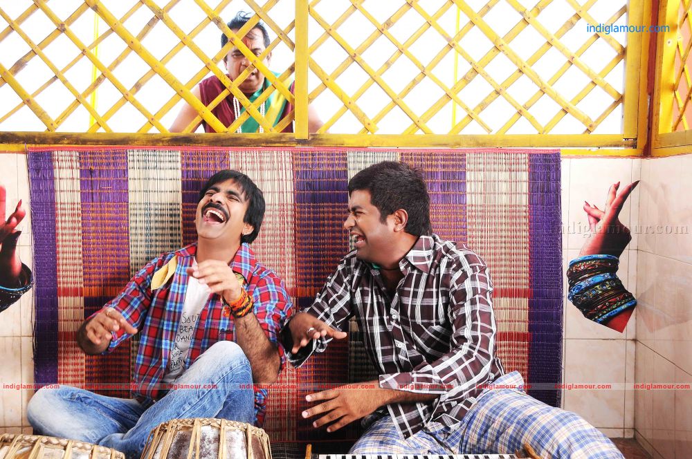 Daruvu Movie hd photo