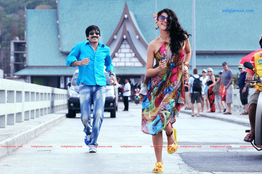 Daruvu Movie hd photo