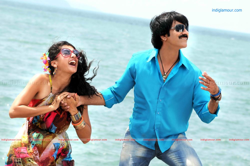 Daruvu Movie hd photo