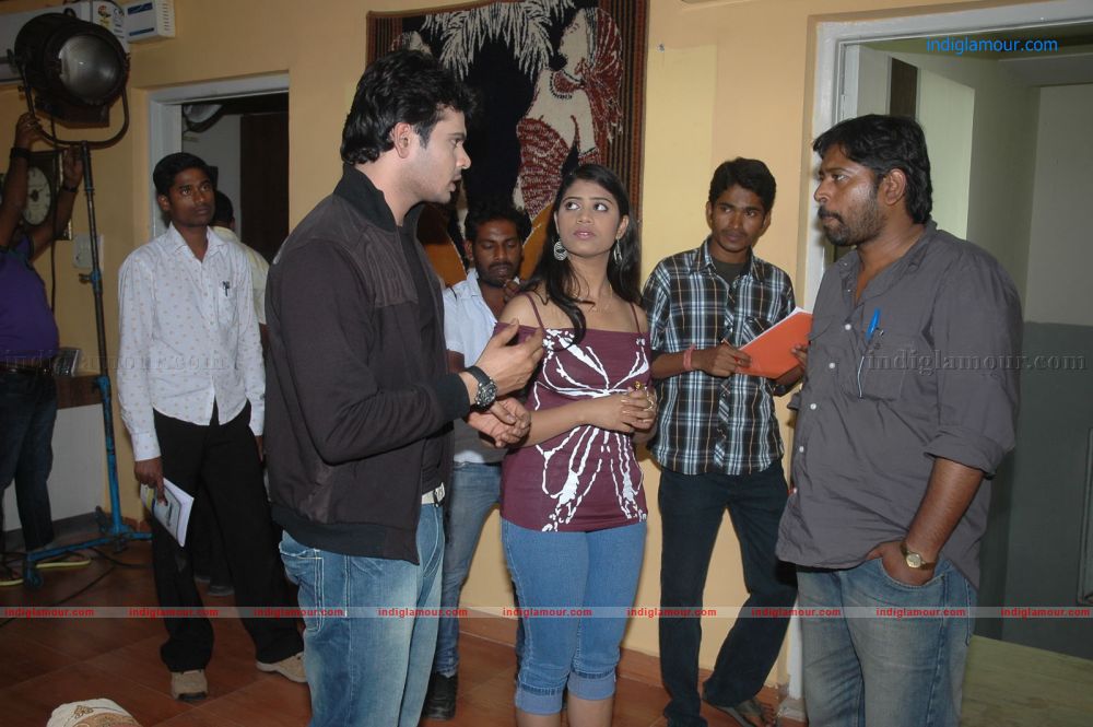 Ade Prema Movie hd photo