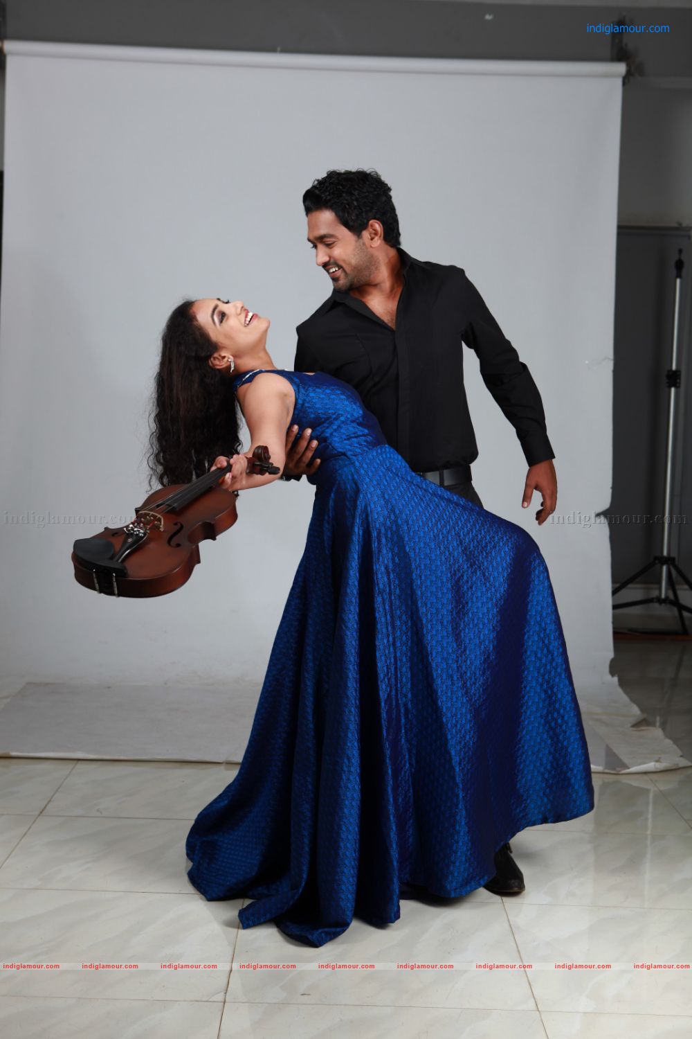 Dil Se Movie hd photo