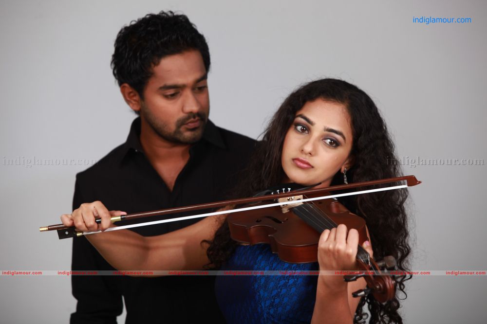 Dil Se Movie hd photo