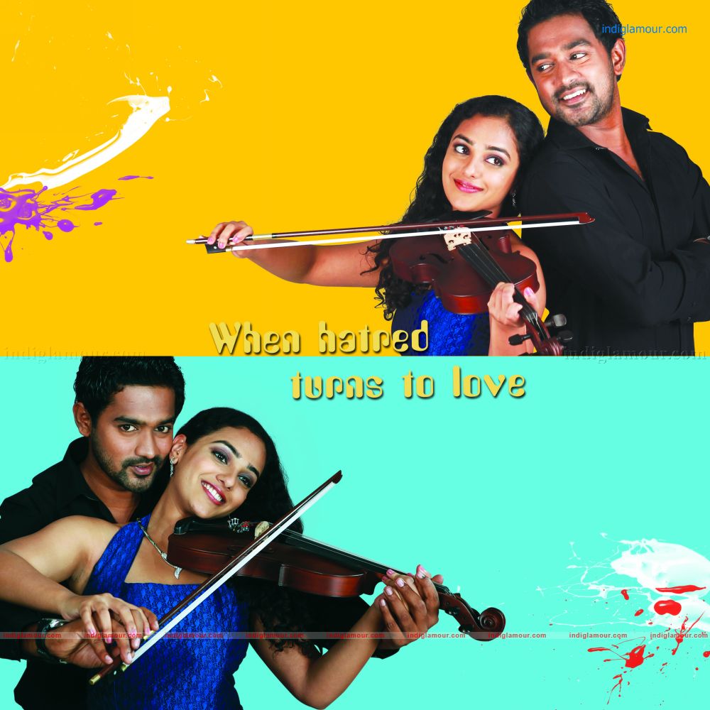 Dil Se Movie hd photo
