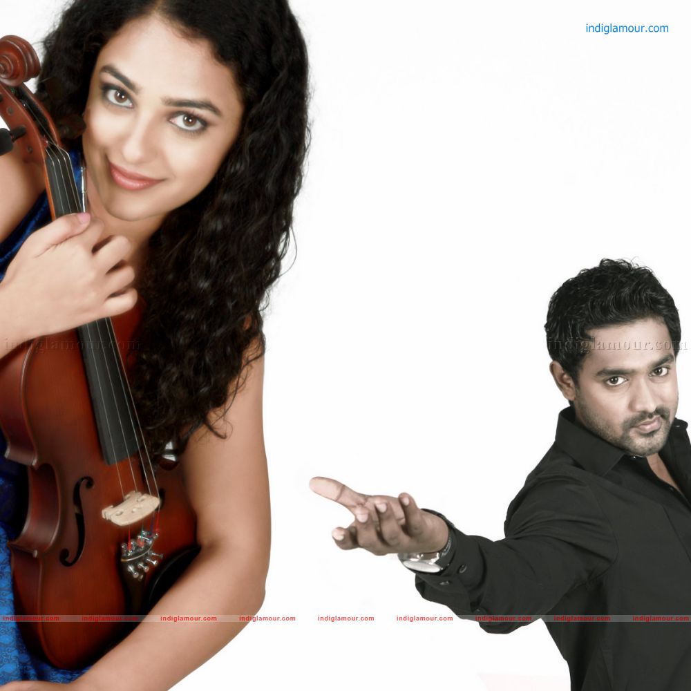 Dil Se Movie hd photo