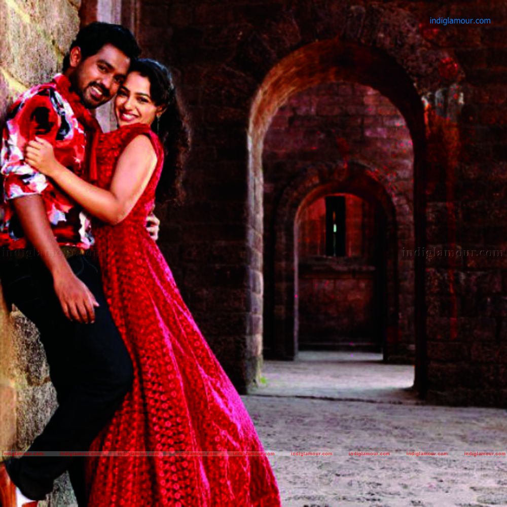 Dil Se Movie hd photo