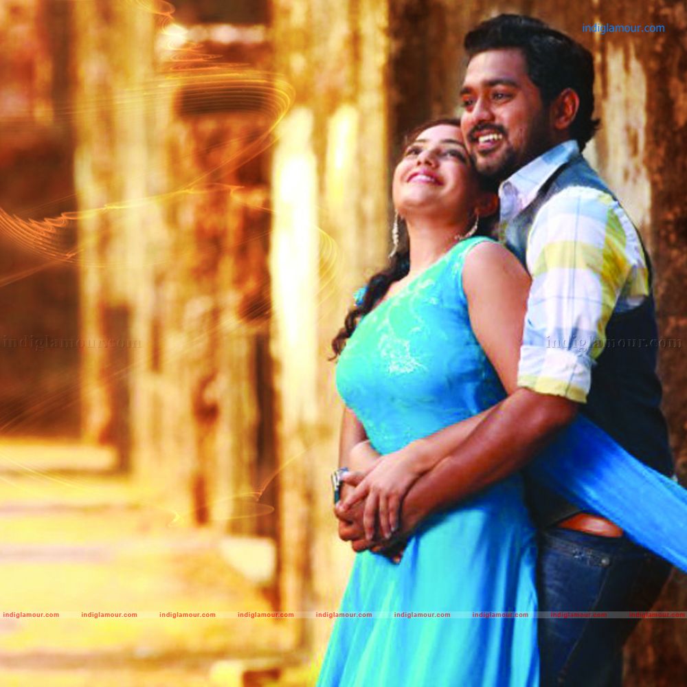Dil Se Movie hd photo
