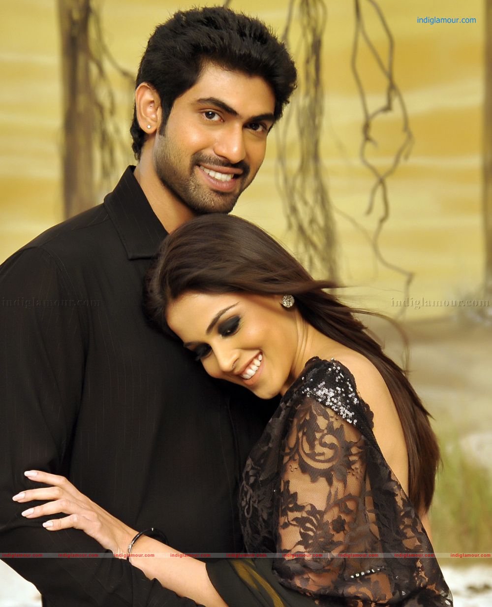 Naa Ishtam Movie hd photo