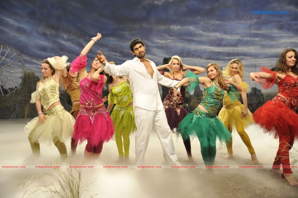 Naa Ishtam Movie hd photo