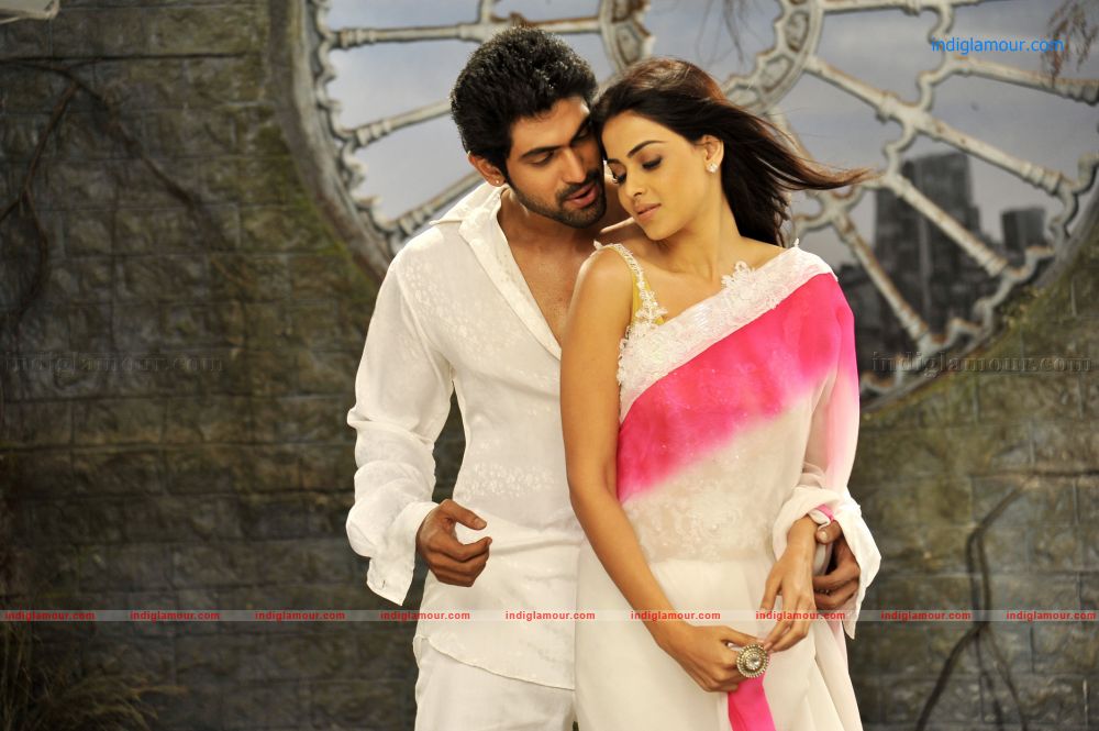 Naa Ishtam Movie hd photo