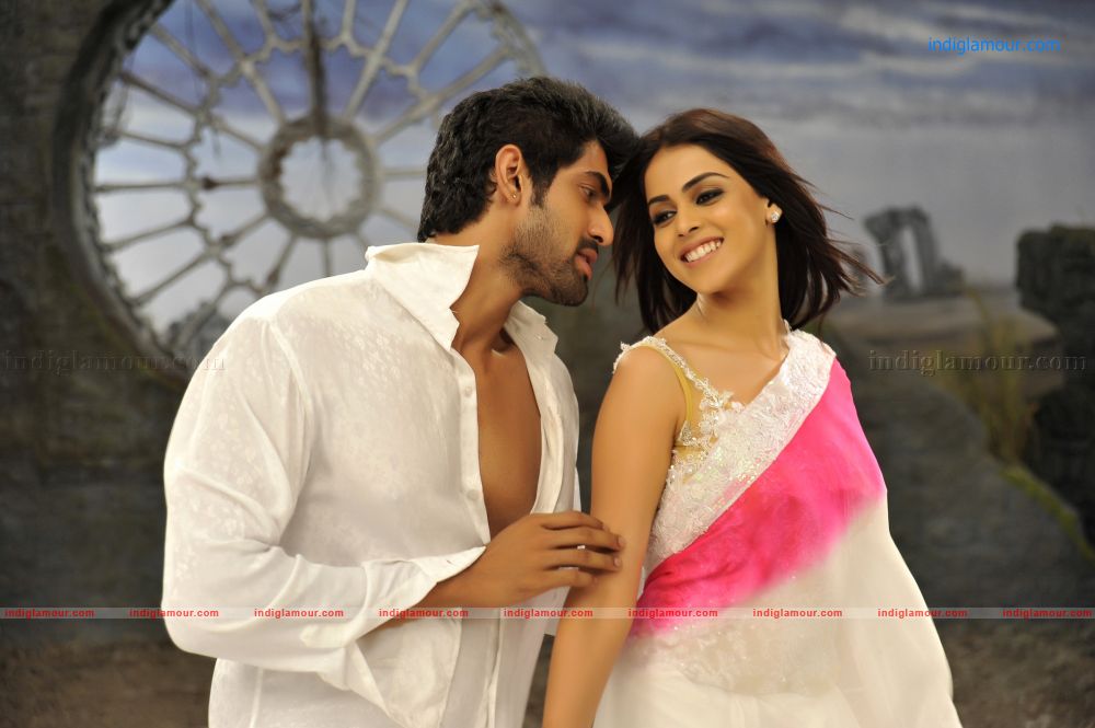 Naa Ishtam Movie hd photo